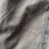 Image 4 of OZKN PRESOV CZECH FIELD JACKET 1970 OG (L)