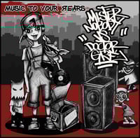 Image 1 of DGMN "Music To Your Rears"