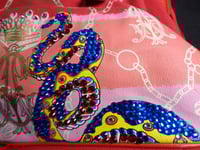 Image 14 of Christian Audigier Adorned Hand Bag