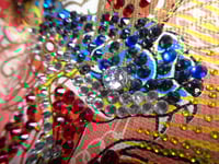 Image 6 of Christian Audigier Adorned Hand Bag