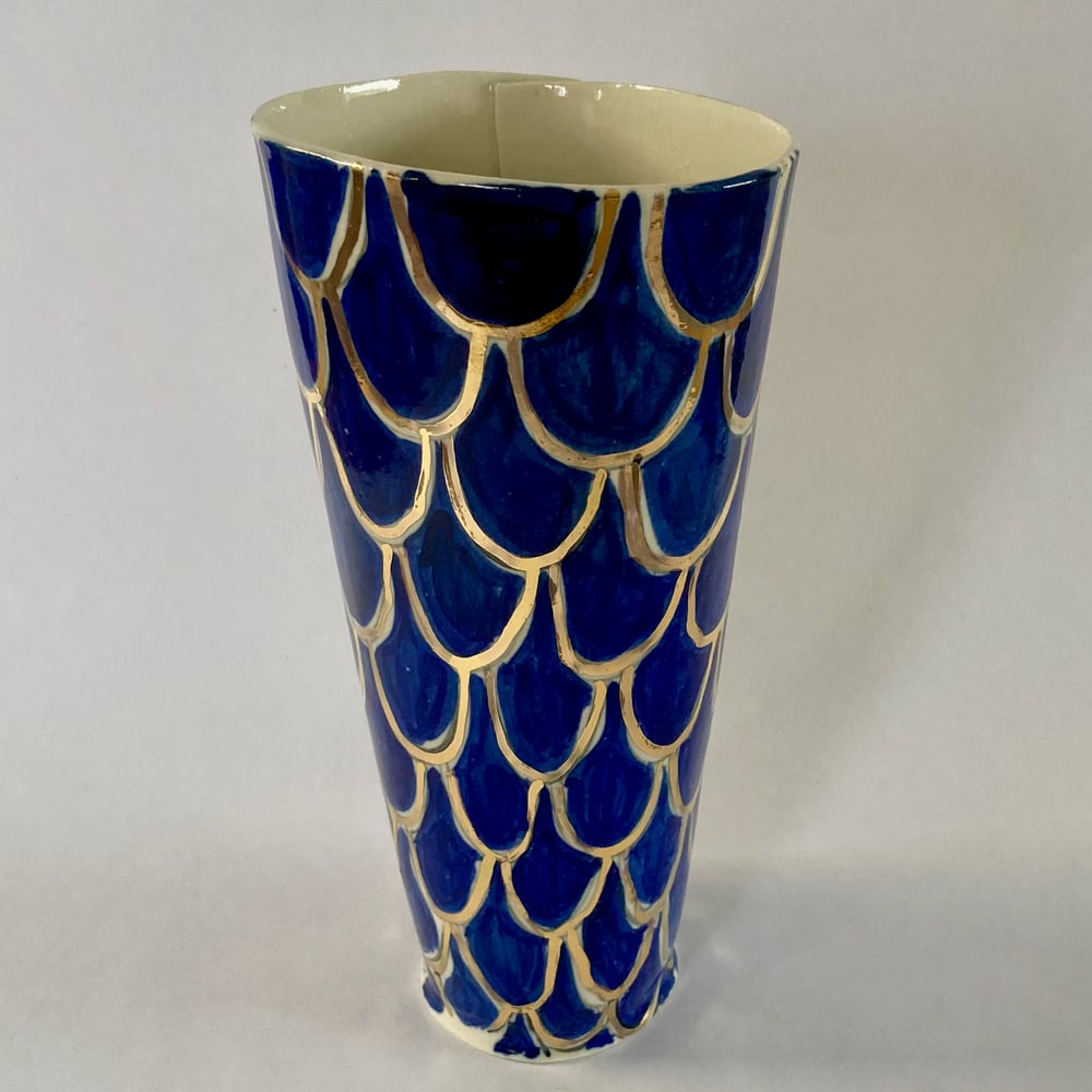 Image of Large vases 