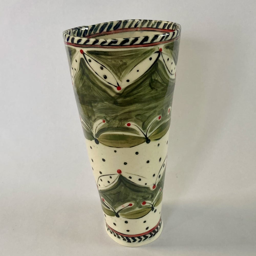 Image of Large vases 