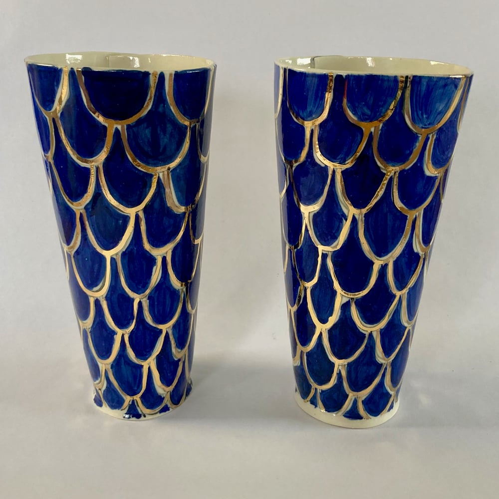 Image of Large vases 