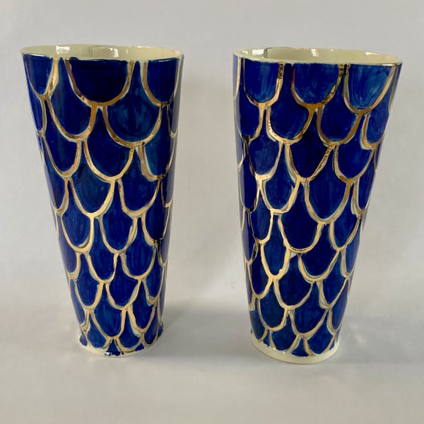 Image of Large vases 