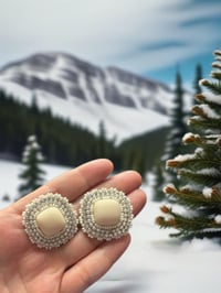 Silver and Pearl 