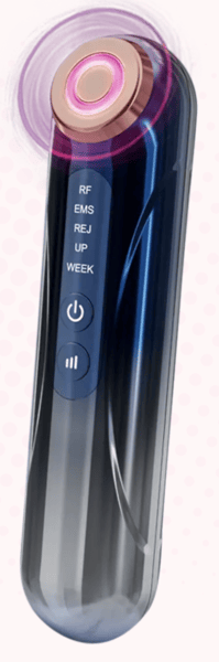 Image of Radiance One Skin Care Device - Retails $189 - Free Shipping