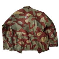 Image 2 of GIACCA MIMETICA DA TRUPPA ESERCITO ITALIANO 1970 OG (XL)