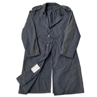 Image 1 of U.S. ARMY ALL WEATHER COAT 1970 OG (M)