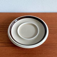 Image 3 of Arabia Finland Ruija Coffee Cup with Saucer