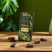 CHOCOLAT NOIR 70%