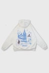 SUDADERA CATEDRAL SKY BLUE