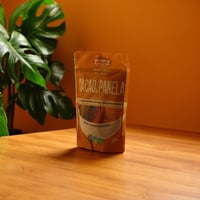 Cacao & Panela