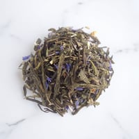 THE VERT | Earl Grey Azur