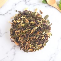 TISANE | Apres Repas