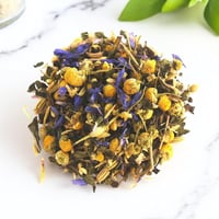 TISANE | Du Soir