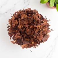 Image 1 of INFUSION | Écorces de cacao torréfiées à l’orange