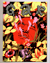 Image 1 of GARDEN #1 ANTHOLOGY