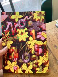 Image 5 of GARDEN #1 ANTHOLOGY
