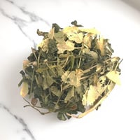 TISANE | Nuit Paisible
