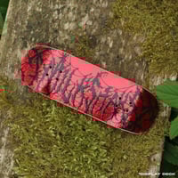 Image 1 of Br00tal Red Holo Edition V.2 - MTO