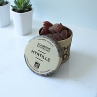 BonBONS du Vercors | Myrtille