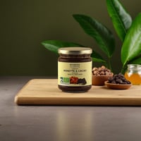Image 1 of Pate à Tartiner | Noisette Cacao