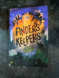 Finders Keepers