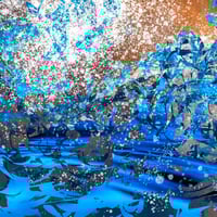 Image 3 of Neptune Rising (square)