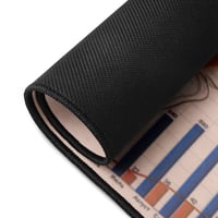 Image 3 of Cygen Divine Designs Time to Win Desk Mat