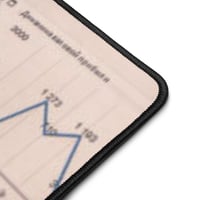 Image 5 of Cygen Divine Designs Time to Win Desk Mat