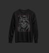 Shhhhh! Longsleeve T-shirt