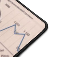 Image 8 of Cygen Divine Designs Time to Win Desk Mat