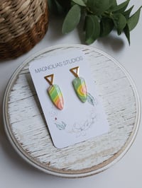Image 2 of Spring Marble Daggers (S)