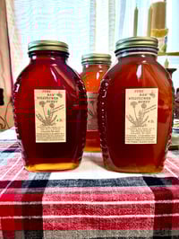 Image 2 of Wildflower Honey