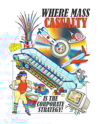 Corporate Strategy