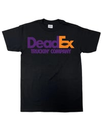 Image 1 of DEADEX Truckin' Company  2025 VEGAS EDITION (BLACK)