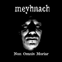 Image 1 of Meyhnach "Non omnis moriar" 2LP