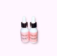 Image of “Prep me up” primer 