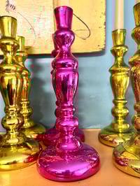 Image 5 of Anohka Glass Candleholders