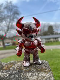 Image 2 of Tempter Knights (3/3) 