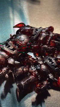 Image 4 of Tempter Knights (3/3) 