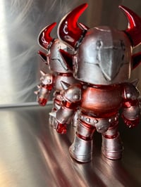 Image 5 of Tempter Knights (3/3) 