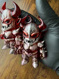 Image 3 of Tempter Knights (3/3) 