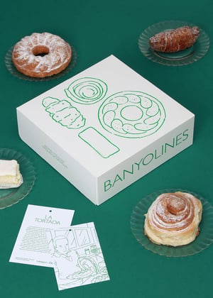 Image of Banyolines