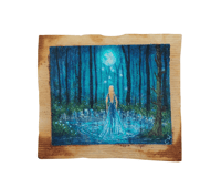 Image 1 of Nymph of the Forest