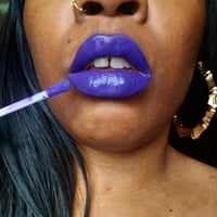 Image 5 of COMBO "EGGPLANT" & "VIOLET" 