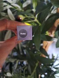 Image 3 of COMBO "EGGPLANT" & "VIOLET" 