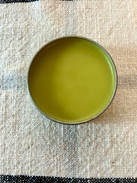 Image 2 of Plaintain Salve with Beeswax