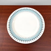 Image 3 of Arabia Finland Louhi Coffee Cup Trio Set