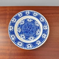 Image 4 of Arabia Finland Ali Coffee Cup Trio Set